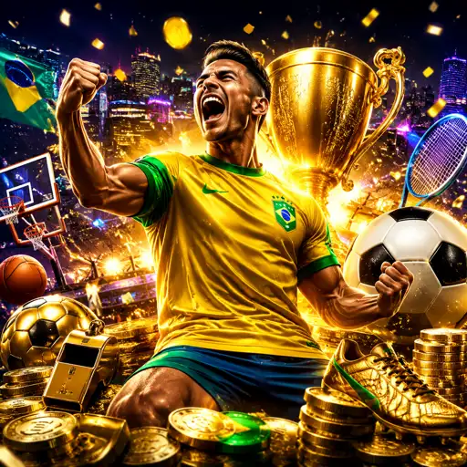 Torcida acompanhando partida de futebol no celular com placar ao vivo
